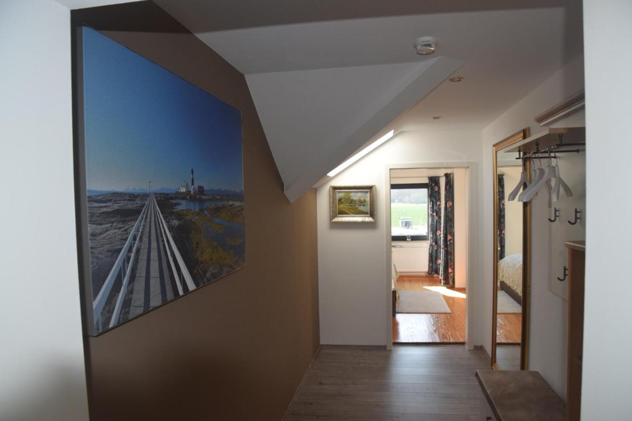 Fewo Landweg Limburg an der Lahn Extérieur photo